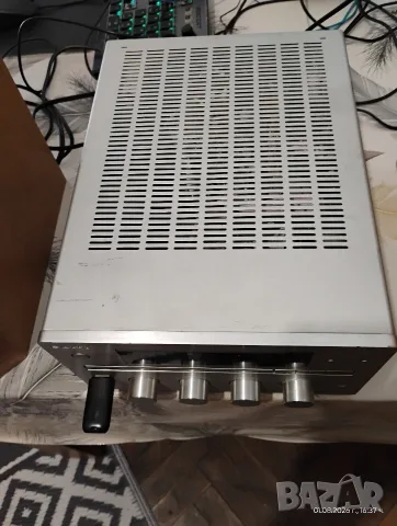 Sony HCD-G1BIP - среден към висок клас мини CD ресийвър, снимка 8 - Ресийвъри, усилватели, смесителни пултове - 55504339