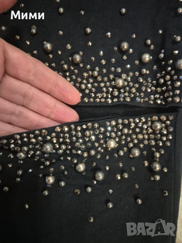 Дамски комплект Guizeppe Zanotti, снимка 2 - Комплекти - 53972810