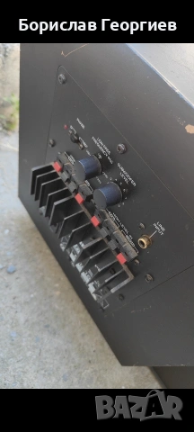 тонколони JBL, снимка 5 - Тонколони - 54826395