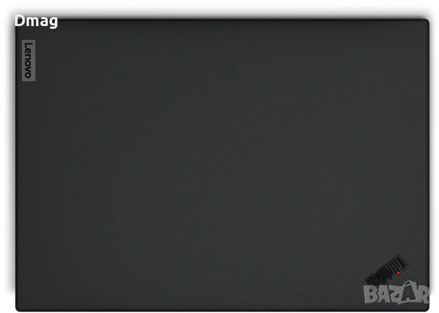 16" ThinkPad P1 / i7-11850H/ 16GB / 512GB SSD/ RTX A2000 / Win11Pro, снимка 6 - Лаптопи за работа - 54350647