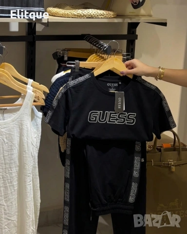 дамски екип guess 