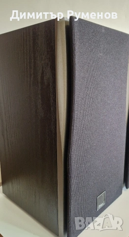 Тонколони Dali Concept 1, снимка 3 - Тонколони - 54171939