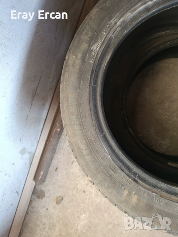 Летни гуми Michelin , снимка 5 - Гуми и джанти - 54429258
