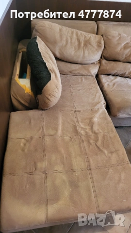 Подарявам диван, снимка 4 - Дивани и мека мебел - 54021785