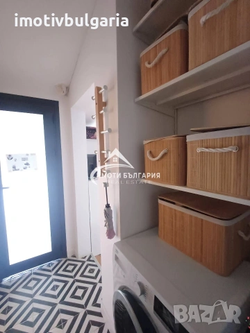 Тухлен апартамент в гр.Карлово , снимка 12 - Апартаменти - 55135414