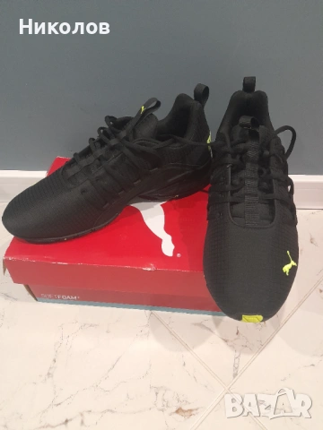 Маратонки puma, снимка 4 - Маратонки - 54745402