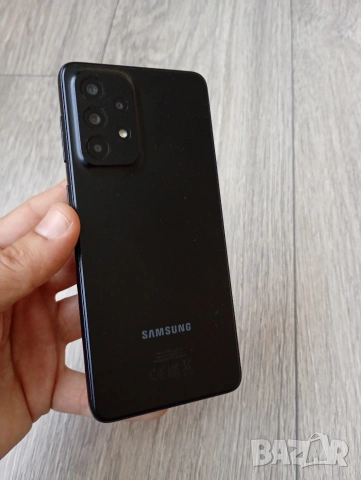 Samsung A33 5G Samsung a33 5g, снимка 2 - Samsung - 54495204