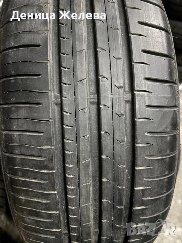 Продавам летни гуми 205/55R16 Falken 4бр, снимка 5 - Гуми и джанти - 54862555