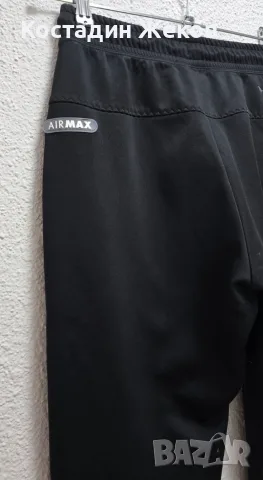  Мъжко оригинално долнище. Nike Air Max. Като ново., снимка 5 - Спортни дрехи, екипи - 55658161