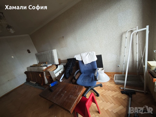 Почистване на мазета, тавани, апартаменти, къщи и дворове София, снимка 7 - Почистване на домове - 55027282