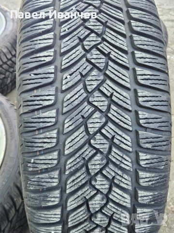 Джанти 18' 5x112 7.5J ET51 Fulda 225x40x18 Fulda Dot 2025 Чисто нови гуми, снимка 10 - Гуми и джанти - 54890258