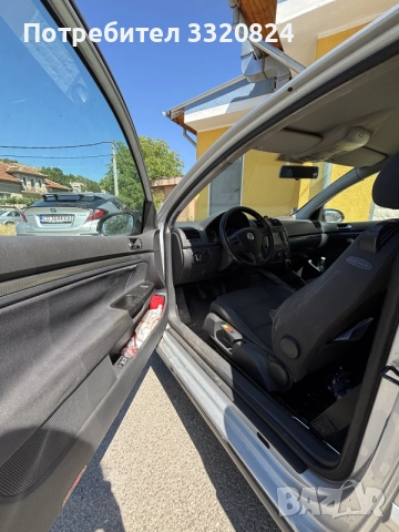 vw golf 1.9tdi цял за части, снимка 7 - Автомобили и джипове - 55577762
