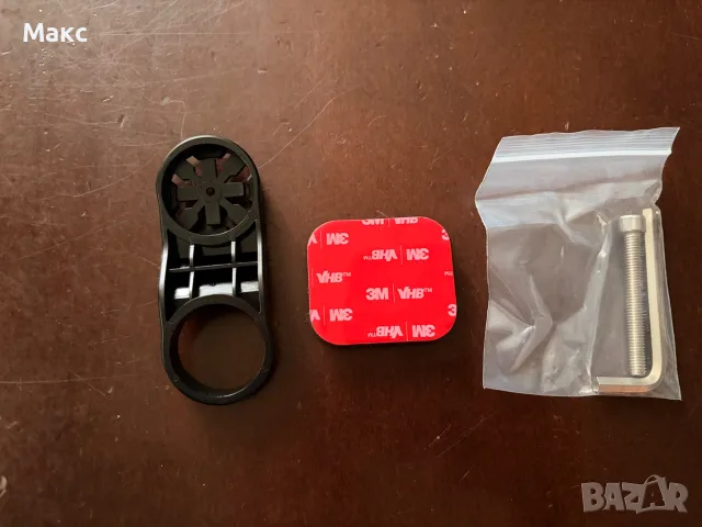 Upgrade Mountain Bike Phone Holder – стойка за телефон за велосипед, снимка 8 - Аксесоари за велосипеди - 55412175