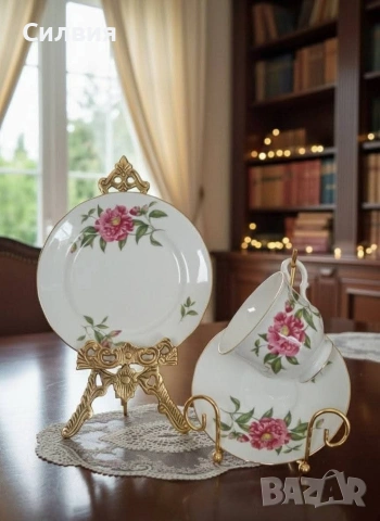 Винтидж Комплект 