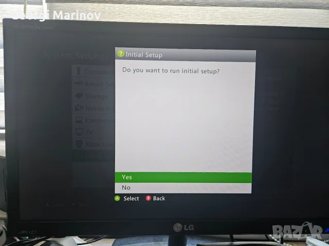 xbox360 S 250GB два контролера, снимка 11 - Xbox конзоли - 55574113