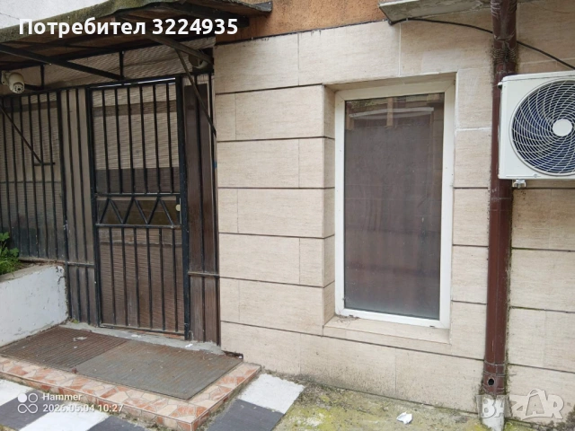 3-стаен/Обзаведен/Колхозен пазар/БЕЗ КОМИСИОННА ОТ КУПУВАЧА/BOOKING бизнес работещ, снимка 16 - Апартаменти - 54409007