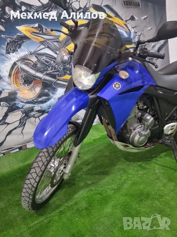 Yamaha   XT 660 , снимка 4 - Мотоциклети и мототехника - 55563978