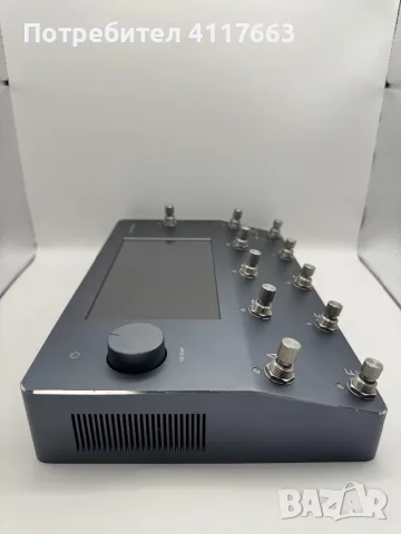 Neural DSP Quad Cortex, снимка 3 - Други - 55476298