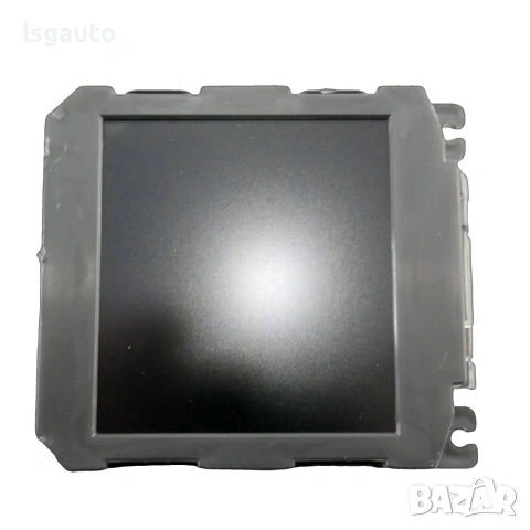 Дисплей Honda Civic VIII 2006-2011 ID: 162070 OEM: HR0343101