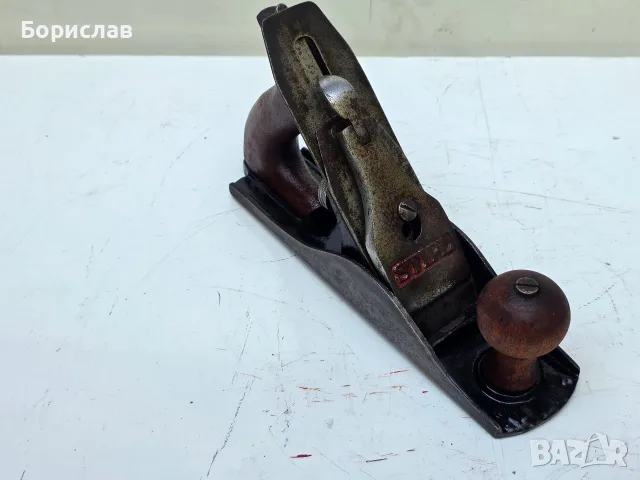 Метално ренде от старите, снимка 4 - Други инструменти - 55546954