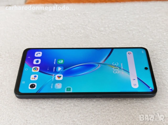 Vivo Y36 5G 128GB 8GB RAM Перфектен Като Нов, снимка 6 - Други - 54905131