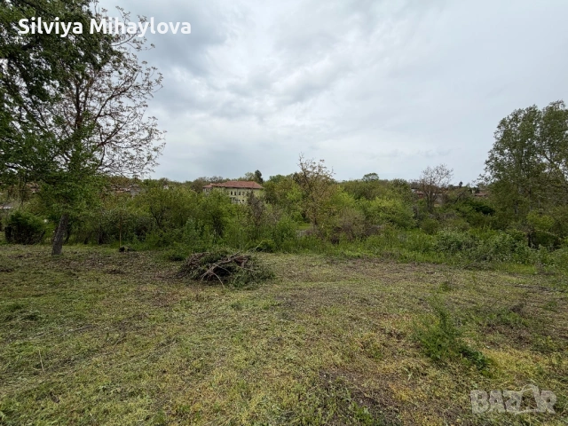 Продава се къща в село Черешово област Русе, снимка 11 - Къщи - 54381668