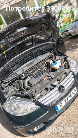 Mercedes - Benz A 180 , снимка 14 - Автомобили и джипове - 54247996
