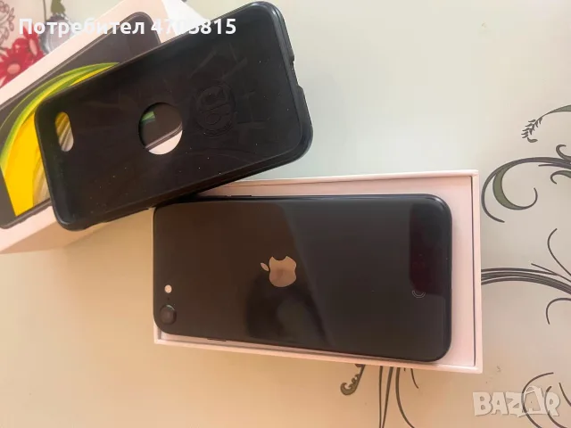iPhone SE2020 64GB