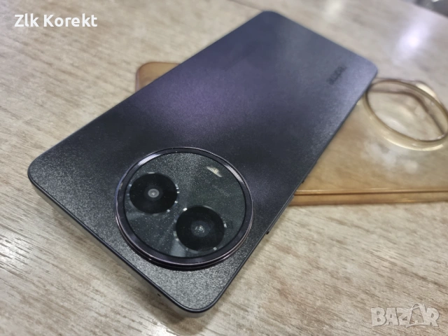 Realme 11 5G 8/256 , снимка 6 - Телефони с две сим карти - 54068650