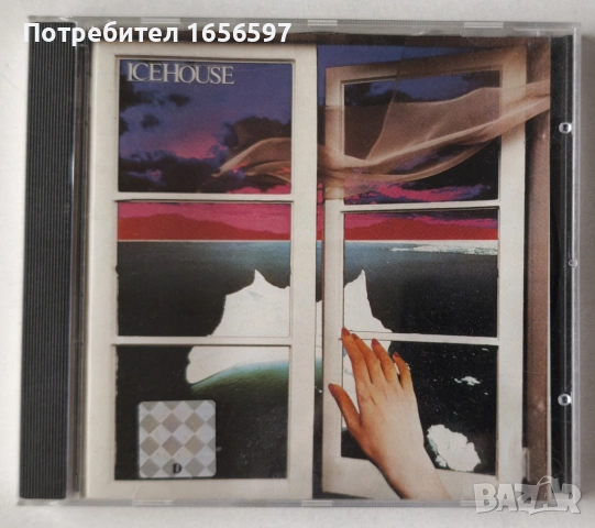 Anne Clark, Afro Celt Sound Systyem, Beverley Craven, The Breeders, Icehouse, Men at Work, снимка 7 - CD дискове - 54438919