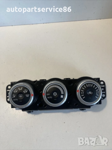 Управляващ модул за климатик/отопление за Mitsubishi Outlander (2009) 7820A082XB