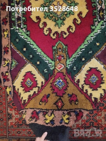 Продавам китеник. Неизползван. Размер- 2,60 / 150 см. , снимка 2 - Други - 54639456