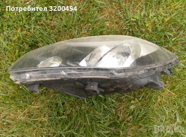 Ляв фар за Хюндай и Киа , снимка 2 - Части - 54222273