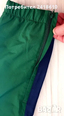 Lacoste Sport  Mens Pant Size 3 - S НОВО! ОРИГИНАЛ! Мъжко Долнище, снимка 12 - Спортни дрехи, екипи - 55289476