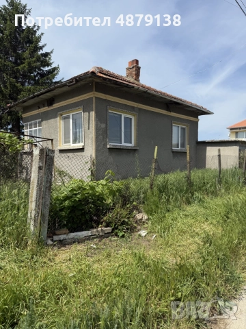 продавам къща в тутракан, снимка 3 - Къщи - 55454482