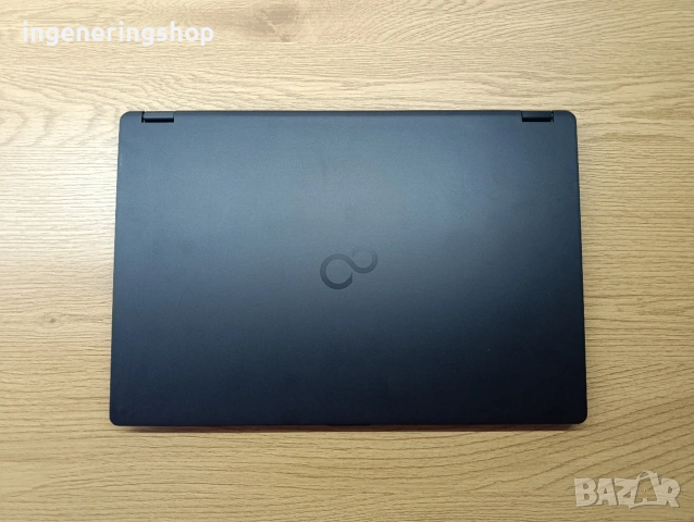 Лаптоп Fujitsu Lifebook U759, снимка 7 - Лаптопи за работа - 55186430
