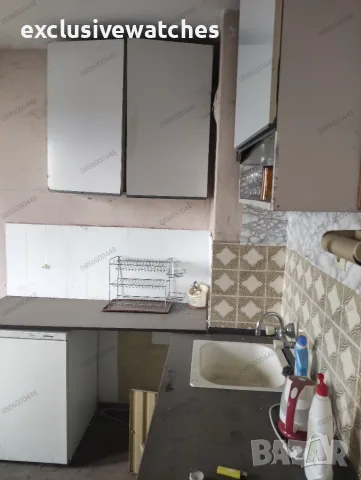 Собственик продава едностаен апартамент 