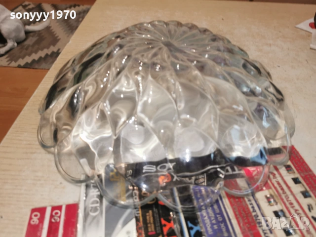 ISFAHAN GLASS 3105261945L4, снимка 7 - Колекции - 54730003