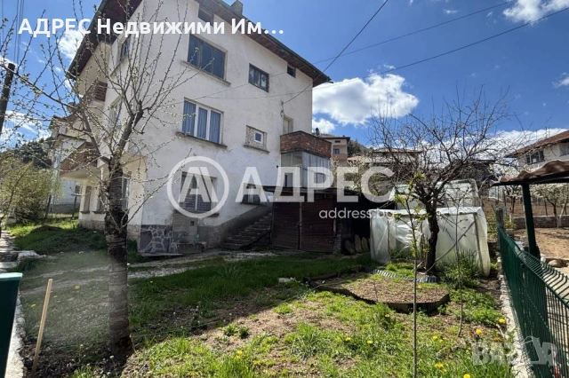 Продав, Къща/Вила, Смилян, снимка 3 - Къщи - 54367491