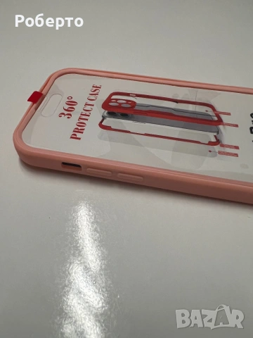 Протектори и кейсове за iPhone 14 pro, снимка 10 - Калъфи, кейсове - 54972173