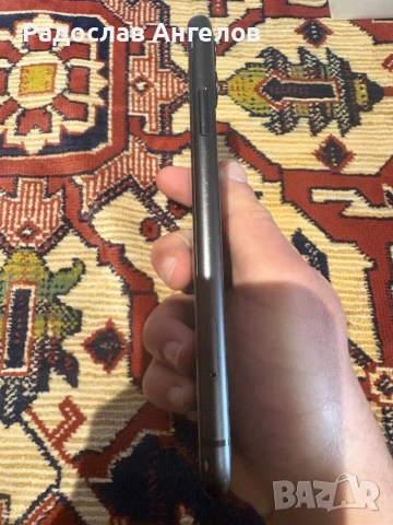 iPhone 11 64GB Много добро състояние, снимка 3 - Apple iPhone - 54100649