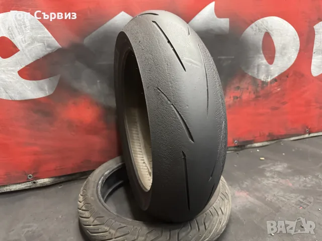 180 55 17, Мото гума, Metzeler RaceTecRR