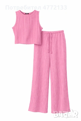 Дамски комплект 