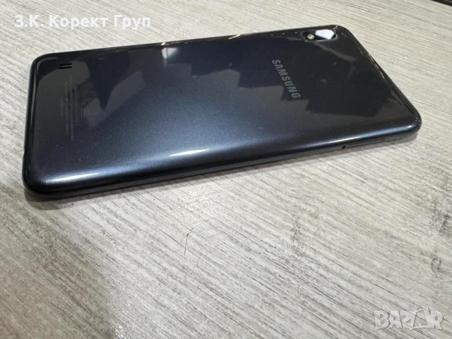 Samsung Galaxy A10 32GB Dual, снимка 12 - Samsung - 54599851