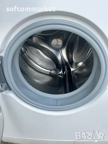 Пералня BOSCH Maxx 7 (Модел: WAE28445) – Немско качество и надеждност!, снимка 6 - Перални - 55143355