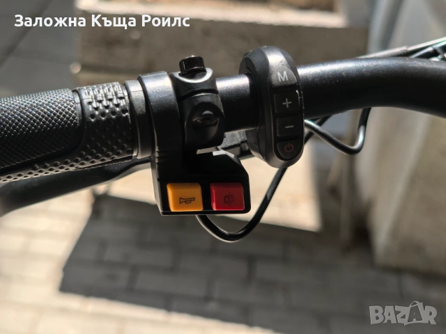 Електрическа тротинетка Kugoo G2 Pro, снимка 6 - Друга електроника - 54662531