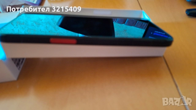 Samsung Galaxy XCover7 pro чисто нов, снимка 5 - Samsung - 54309212