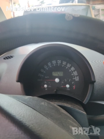 Ню Бийтъл 1.9тди , снимка 8 - Автомобили и джипове - 54620495