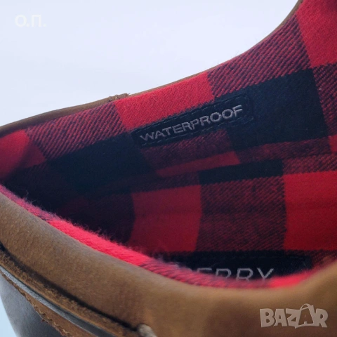 SPERRY Top-Sider, оригинални 43, снимка 10 - Ежедневни обувки - 54648380