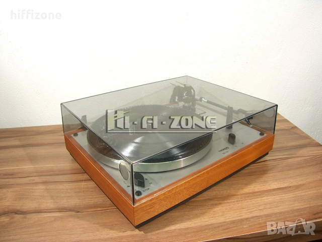 Грамофон Thorens td-146 /2, снимка 10 - Грамофони - 54740029